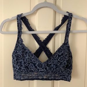 Lace Bralette